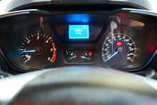 Ford Transit Custom TDCi 290 Limited 