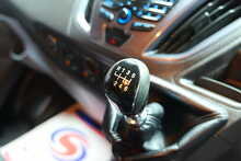 Ford Transit Custom TDCi 290 Limited 