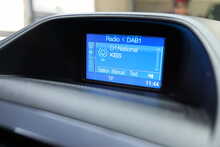 Ford Transit Custom TDCi 290 Limited 