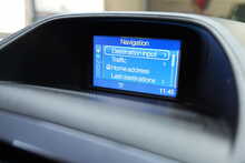 Ford Transit Custom TDCi 290 Limited 