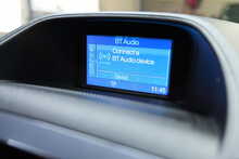 Ford Transit Custom TDCi 290 Limited 