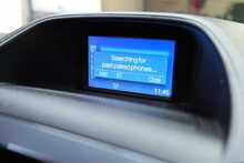 Ford Transit Custom TDCi 290 Limited 