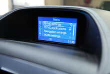 Ford Transit Custom TDCi 290 Limited 