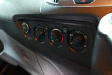 Ford Transit Custom TDCi 290 Limited 