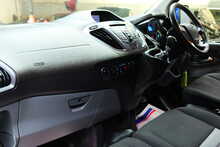 Ford Transit Custom TDCi 290 Limited 