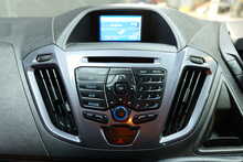 Ford Transit Custom TDCi 290 Limited 