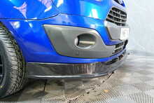 Ford Transit Custom TDCi 290 Limited 