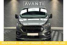 Ford Transit Custom 300 EcoBlue Limited 