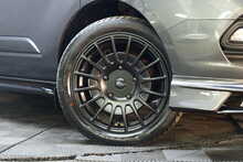 Ford Transit Custom 300 EcoBlue Limited 