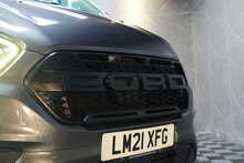 Ford Transit Custom 300 EcoBlue Limited 