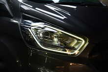 Ford Transit Custom 300 EcoBlue Limited 