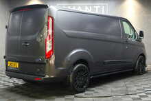 Ford Transit Custom 300 EcoBlue Limited 
