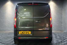 Ford Transit Custom 300 EcoBlue Limited 