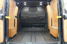 Ford Transit Custom 300 EcoBlue Limited 
