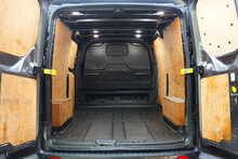 Ford Transit Custom 300 EcoBlue Limited 