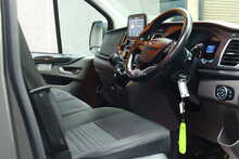 Ford Transit Custom 300 EcoBlue Limited 