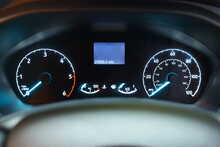 Ford Transit Custom 300 EcoBlue Limited 