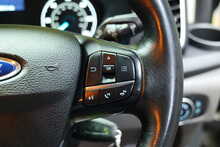 Ford Transit Custom 300 EcoBlue Limited 