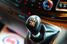 Ford Transit Custom 300 EcoBlue Limited 