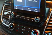 Ford Transit Custom 300 EcoBlue Limited 