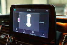 Ford Transit Custom 300 EcoBlue Limited 