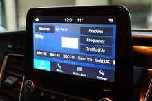 Ford Transit Custom 300 EcoBlue Limited 