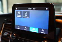 Ford Transit Custom 300 EcoBlue Limited 