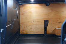 Ford Transit Custom 300 EcoBlue Limited 