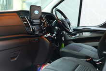 Ford Transit Custom 300 EcoBlue Limited 