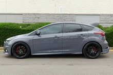 Ford Focus T EcoBoost ST-3 