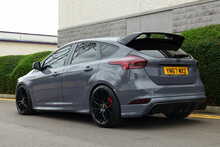 Ford Focus T EcoBoost ST-3 
