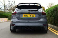 Ford Focus T EcoBoost ST-3 