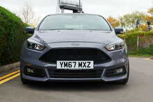 Ford Focus T EcoBoost ST-3 