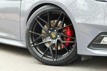 Ford Focus T EcoBoost ST-3 