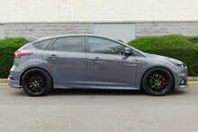 Ford Focus T EcoBoost ST-3 