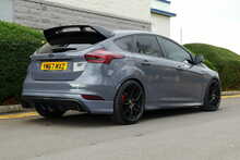 Ford Focus T EcoBoost ST-3 