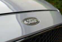 Ford Focus T EcoBoost ST-3 