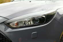 Ford Focus T EcoBoost ST-3 