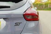 Ford Focus T EcoBoost ST-3 
