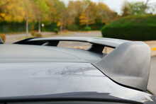 Ford Focus T EcoBoost ST-3 