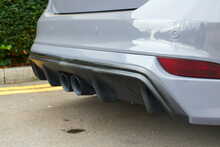 Ford Focus T EcoBoost ST-3 