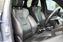 Ford Focus T EcoBoost ST-3 