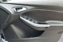 Ford Focus T EcoBoost ST-3 