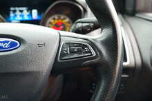 Ford Focus T EcoBoost ST-3 
