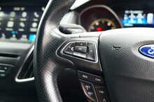 Ford Focus T EcoBoost ST-3 
