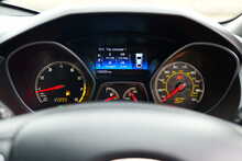 Ford Focus T EcoBoost ST-3 