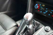 Ford Focus T EcoBoost ST-3 