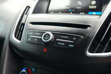 Ford Focus T EcoBoost ST-3 