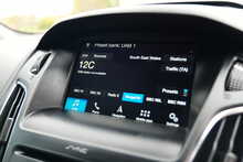 Ford Focus T EcoBoost ST-3 