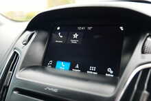 Ford Focus T EcoBoost ST-3 